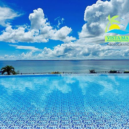 Vista Mar Beach Resort And Country Club Lapu-Lapu City Buitenkant foto