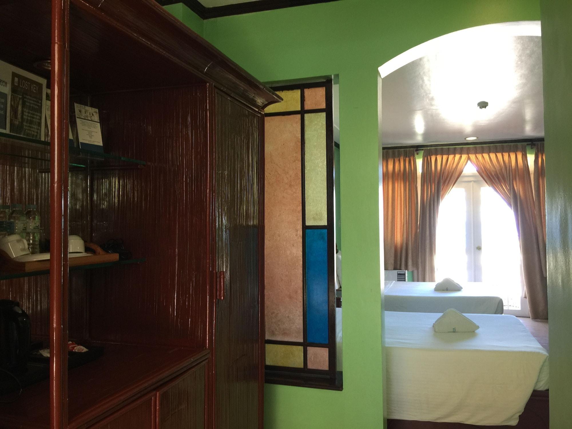 Vista Mar Beach Resort And Country Club Lapu-Lapu City Buitenkant foto