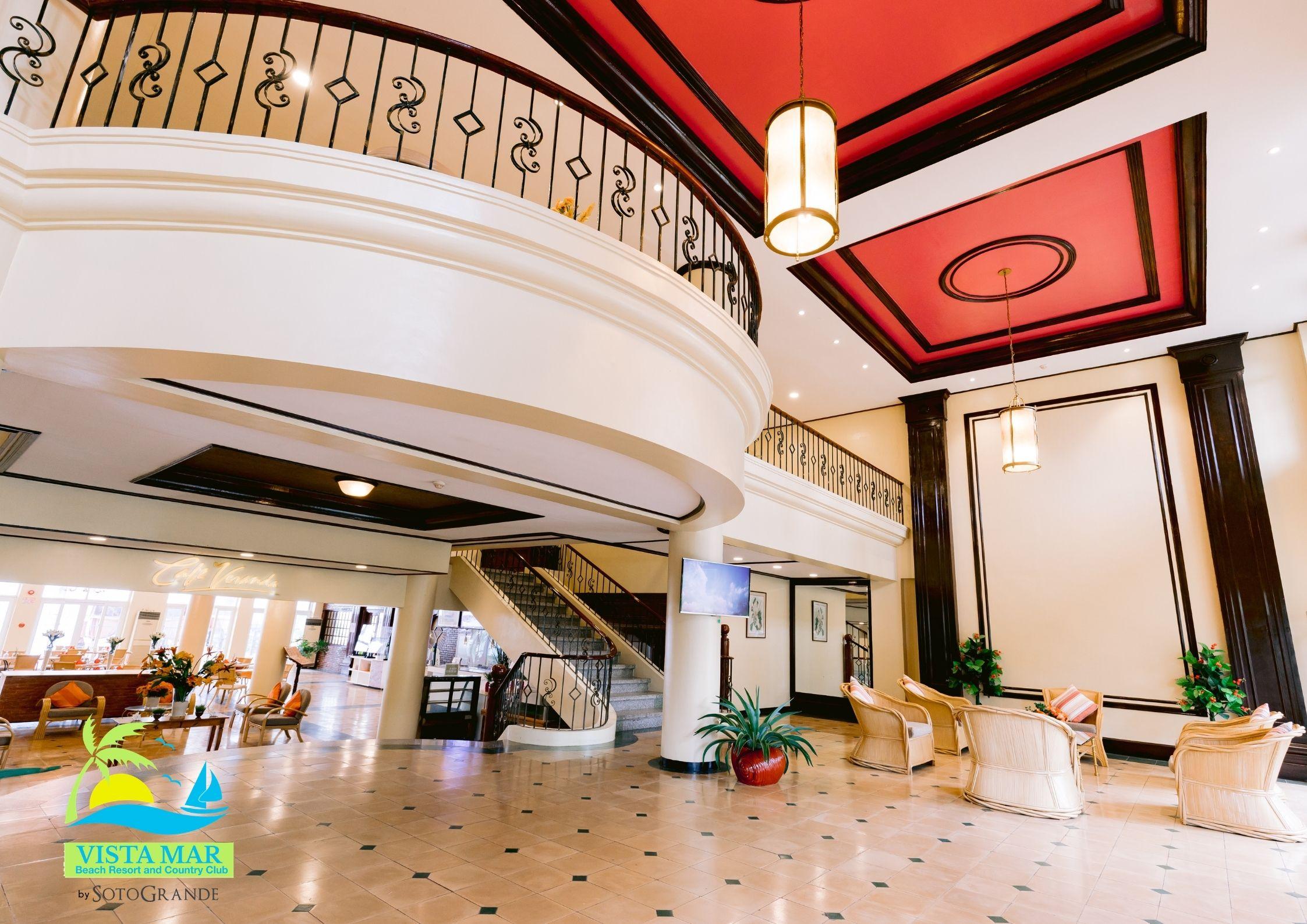 Vista Mar Beach Resort And Country Club Lapu-Lapu City Buitenkant foto