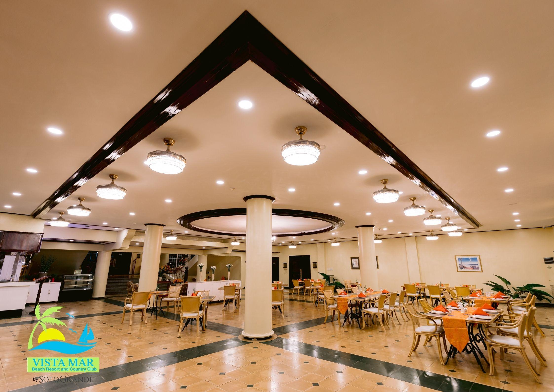 Vista Mar Beach Resort And Country Club Lapu-Lapu City Buitenkant foto