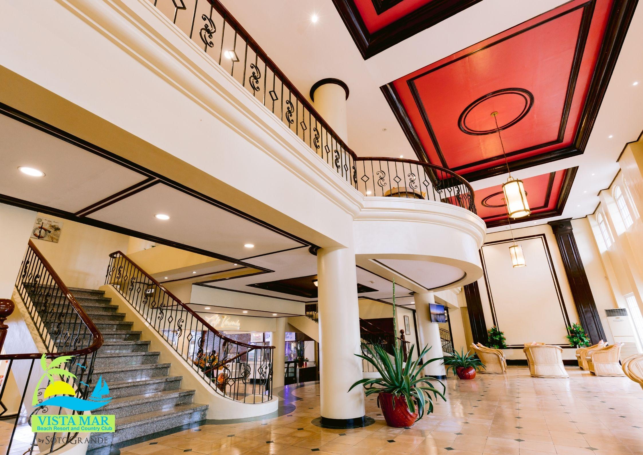 Vista Mar Beach Resort And Country Club Lapu-Lapu City Buitenkant foto