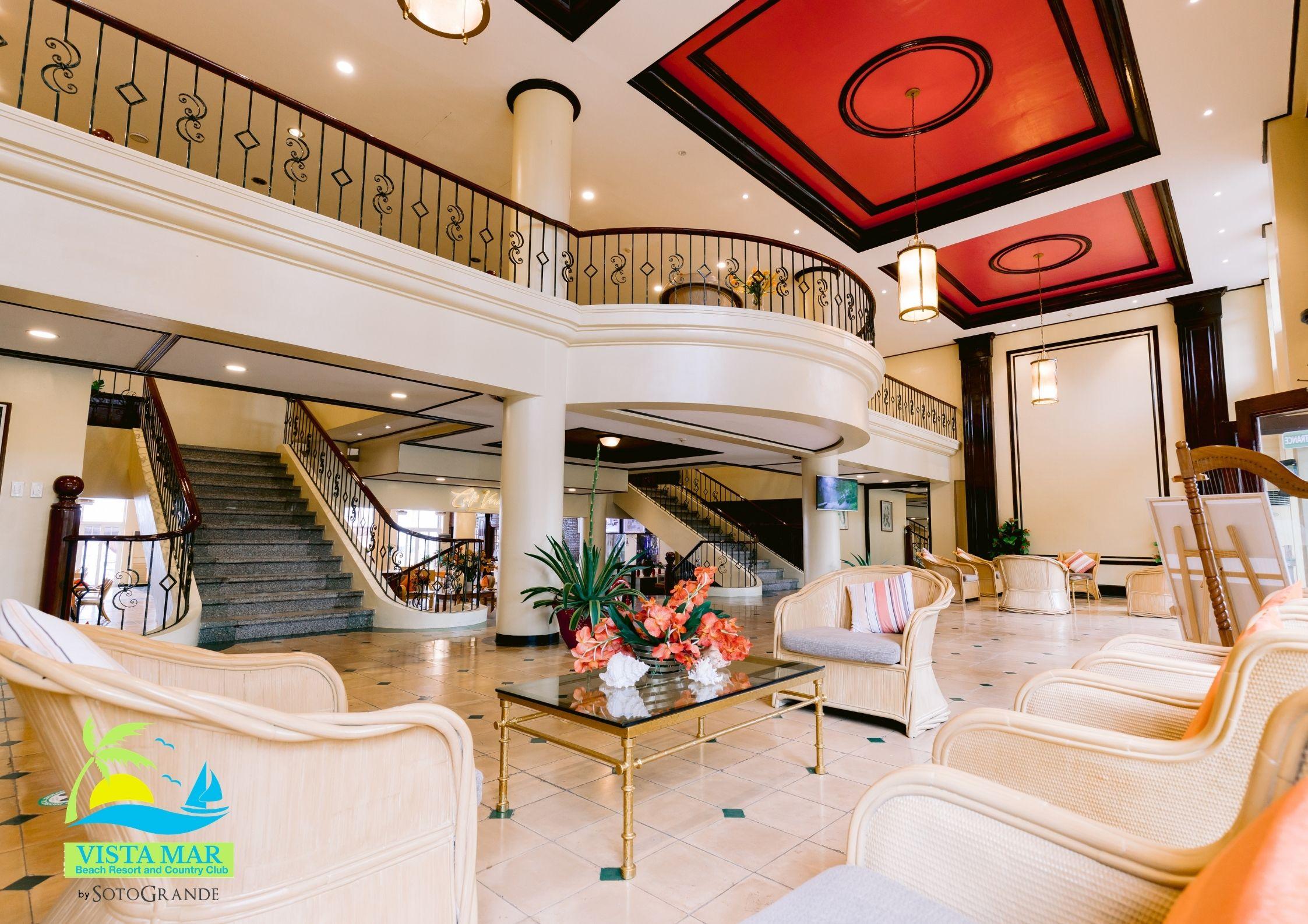 Vista Mar Beach Resort And Country Club Lapu-Lapu City Buitenkant foto