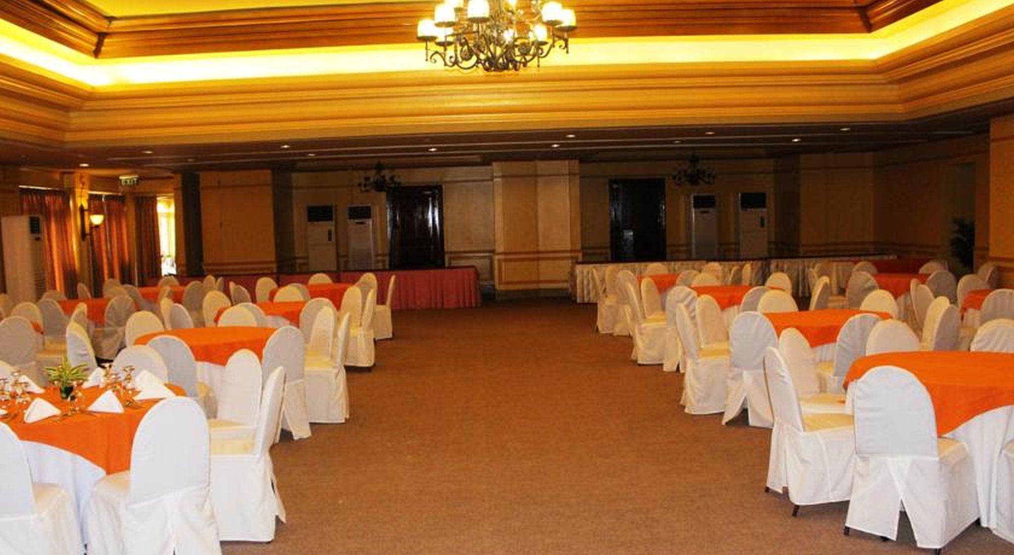 Vista Mar Beach Resort And Country Club Lapu-Lapu City Buitenkant foto