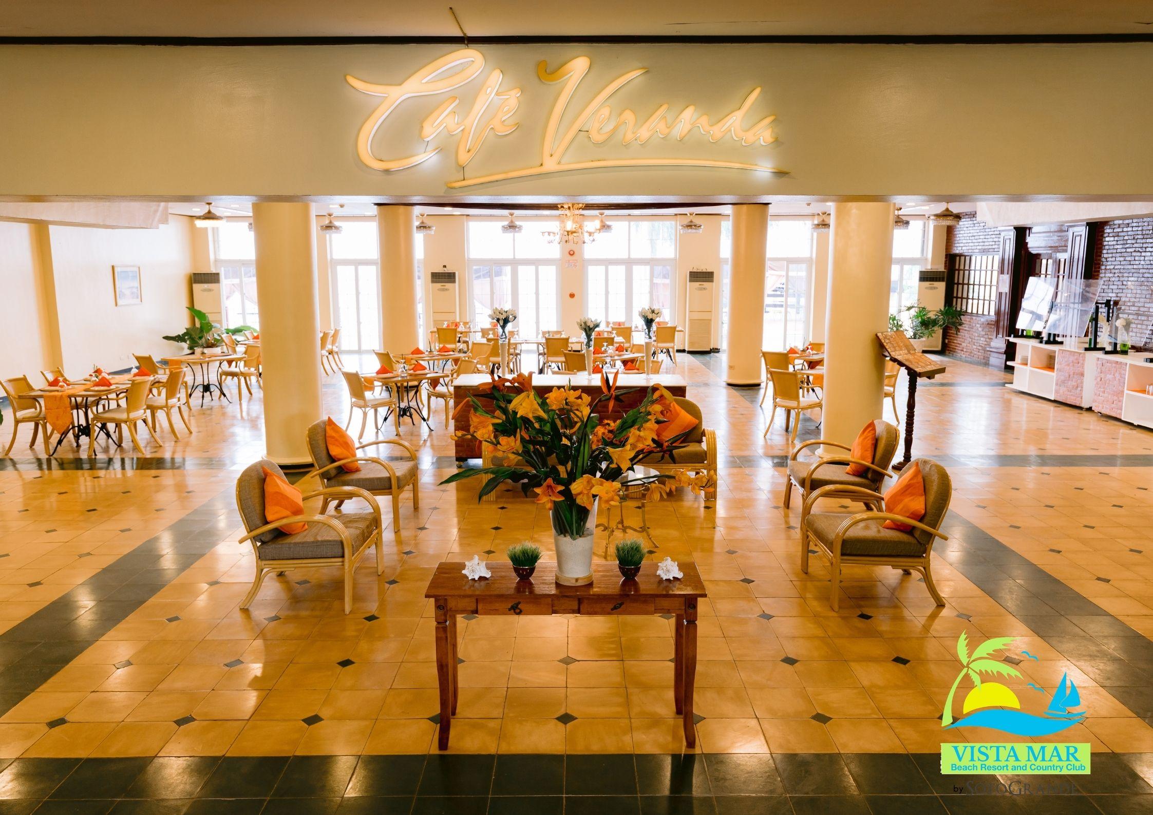 Vista Mar Beach Resort And Country Club Lapu-Lapu City Buitenkant foto