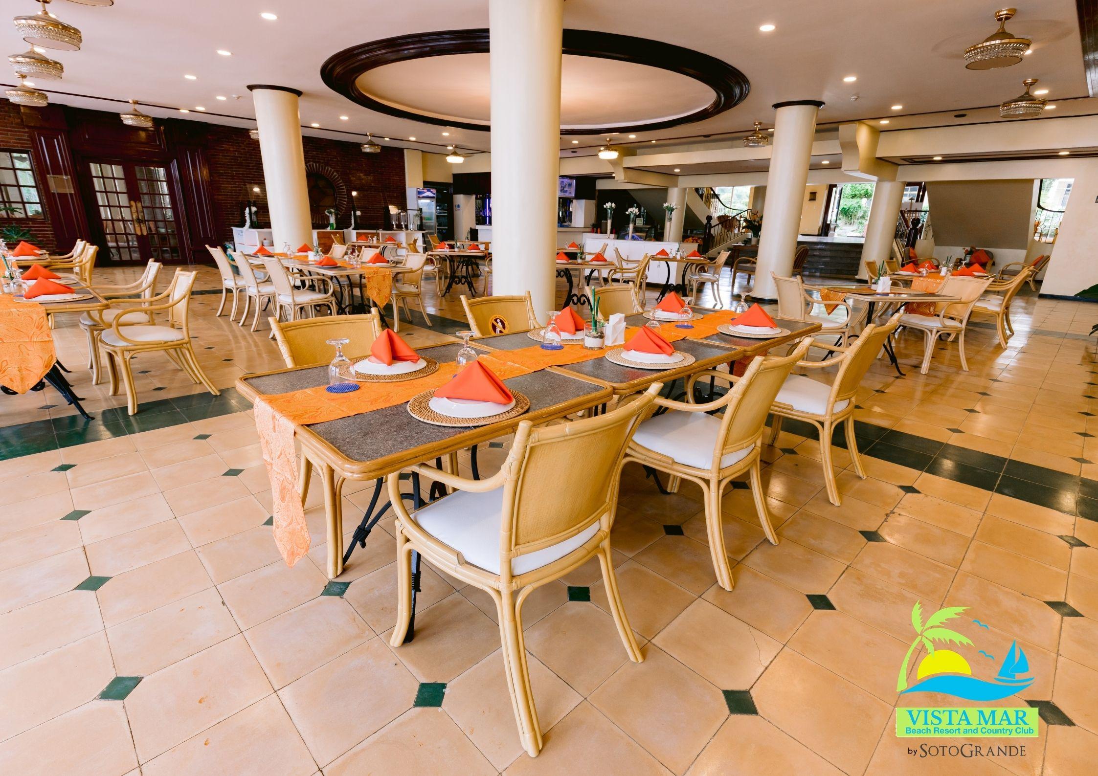 Vista Mar Beach Resort And Country Club Lapu-Lapu City Buitenkant foto