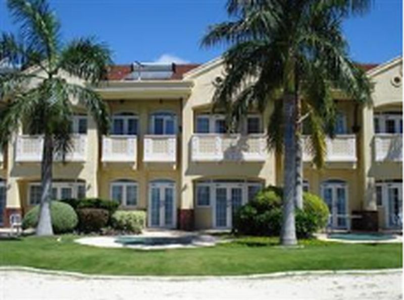 Vista Mar Beach Resort And Country Club Lapu-Lapu City Buitenkant foto
