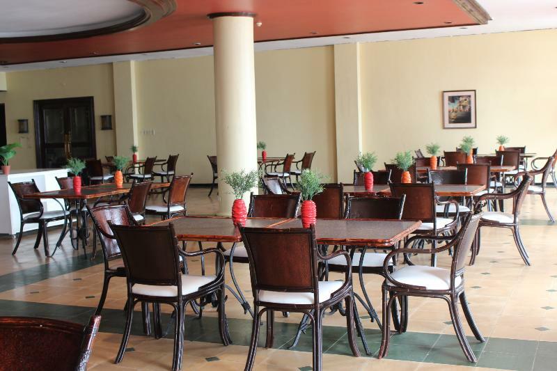 Vista Mar Beach Resort And Country Club Lapu-Lapu City Buitenkant foto